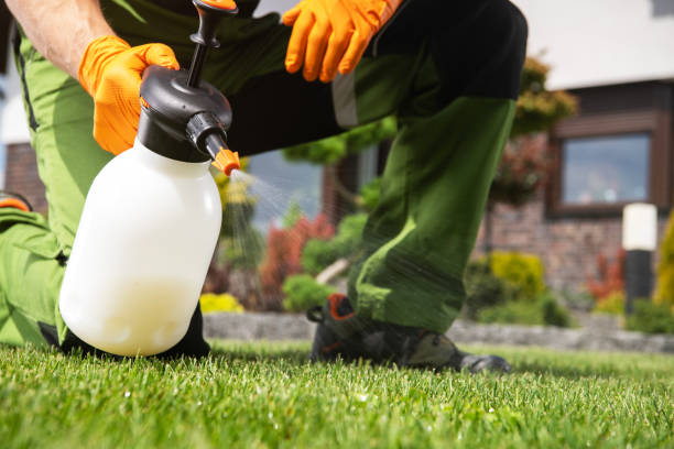  Woodward, IA Pest Control Pros